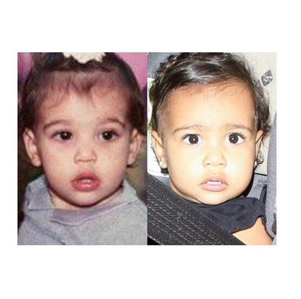 Keeping up with the Kardashian Family Keeping up with the Kardashian Family